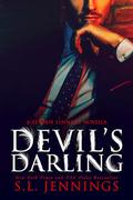 Devil's Darling: A Se7en Sinners Novella by S.L. Jennings
