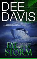 Eye of the Storm (Liar's Game #1) by Dee Davis