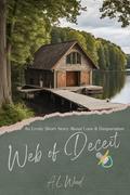 Web of Deceit by A.L. Wood