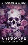 Lavender (Sons of the Deveaux #1) by Sarah McCreight
