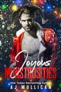 Joyous Monstrosities by AJ Mullican