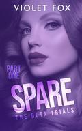 Spare by Violet Fox