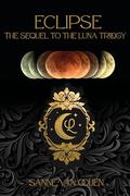 Eclipse by Sanne van Ooijen
