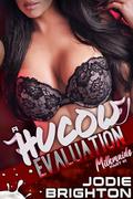 A Hucow Evaluation: A BDSM Hucow Fantasy (Milkmaids #1) by Jodie Brighton