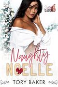 Naughty Noelle by Tory Baker