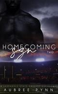 Homecoming SZN II: A Lavendale State College Experience by Aubreé Pynn, The Editing Boutique