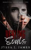 Healing Souls by Jessa L. James