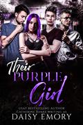 Their Purple Girl by Daisy Emory