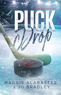 Puck Drop (Dusk Bay Demons #1) by Jo Bradley