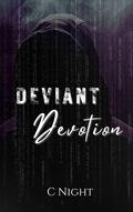 Deviant Devotion (Groveton College #1) by Celeste Night
