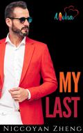 My Last by Niccoyan Zheng