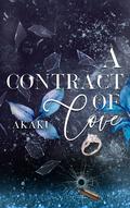 A contract of love by Akaku Red