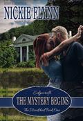 Edgecroft: The Mystery Begins (The Woodshed #1) by Bethany Burke