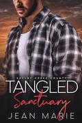 Tangled Sanctuary (Shelby Creek County #7) by Jean Marie