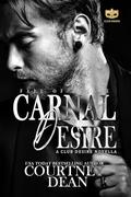 Carnal Desire by Courtney Dean