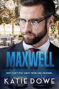 Maxwell: BWWM, Forbidden Love, Billionaire Romance (Members From Money Season 2 #115) by BWWM Club