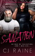 Salvation by C.J. Raine