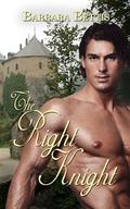 The Right Knight by Barbara Bettis