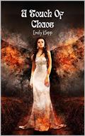 A Touch Of Chaos (The Touch #2) by Amanda Austin