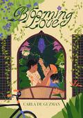 Blooming Love by Carla de Guzman