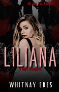 Liliana by Whitnay Edes