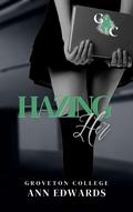 Hazing Her (Groveton College #1) by Ann Edwards