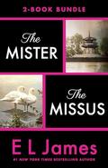 Mister and Missus eBook Bundle by E.L. James