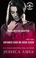 Skye by Jessica Ames