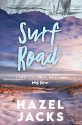 Surf Road (Fire Island #3) by Hazel Jacks