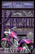 Kierstie: Knights Wrath MC, Book 2 by Renee Alan