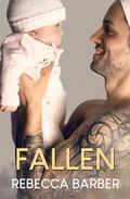 Fallen (The Everyday Heroes World) by Rebecca Barber