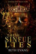 These Sinful Lies by Beth Evans