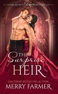 The Surprise Heir by Merry Farmer