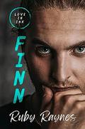 Finn (Love in Ink #1) by Ruby Raynes