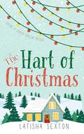 The Hart of Christmas (Dating a Denver Dragon #1) by Latisha Sexton