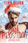 Jack Frosting (Snow Dates #2) by Finn Dixon