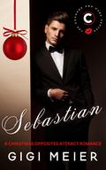 Sebastian: by GiGi Meier
