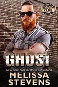 Ghost (Demented Souls #12) by Melissa Stevens