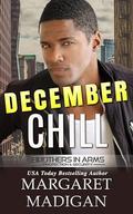 December Chill (Brothers in Arms #4) by Margaret Madigan