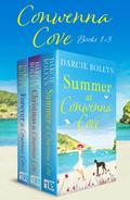 Conwenna Cove by Darcie Boleyn