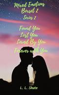 Mixed Emotions Boxset 2: Two Worlds Apart by L. L. SHUTE