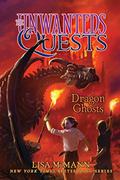 Dragon Ghosts by Lisa McMann