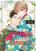 Matcha Made in Heaven, Vol. 2 by Umebachi Yamanaka