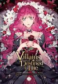 Villains Are Destined to Die, Vol. 1 (Villains Are Destined to Die #1) by SUOL