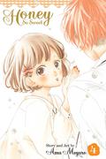 Honey So Sweet, Vol. 4 (ハニー [Honey] #4) by Amu Meguro