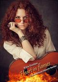 Heart in flames (Treacherous Hearts #1) by Kira Freitas