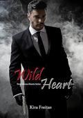 Wild Heart by Kira Freitas