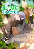 Love Tractor by Hmmyongyong
