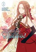 Beware of the Villainess! Vol 2 by bov