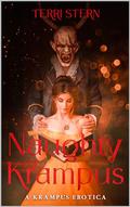 Naughty for Krampus : A Krampus Erotica (The Monster Erotica Collection #9) by Terri Stern